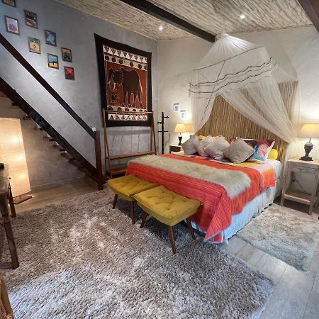 Villa Lulu Maison Búzios 外观 照片