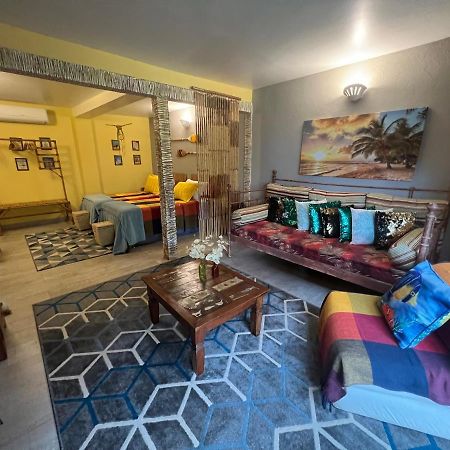 Villa Lulu Maison Búzios 外观 照片