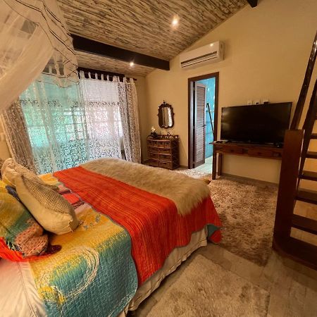 Villa Lulu Maison Búzios 外观 照片