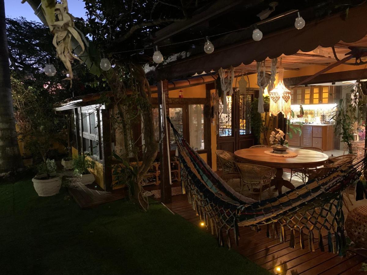 Villa Lulu Maison Búzios 外观 照片