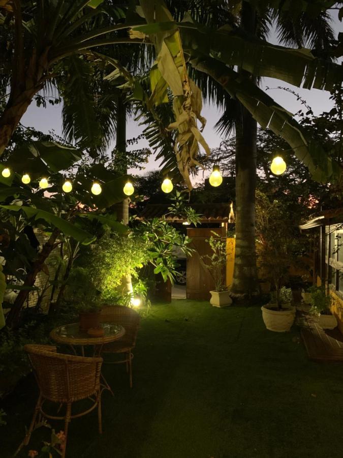 Villa Lulu Maison Búzios 外观 照片