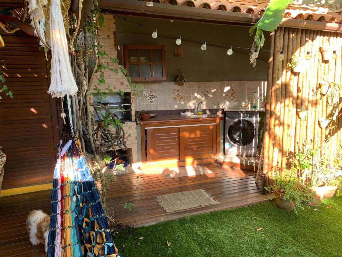 Villa Lulu Maison Búzios 外观 照片