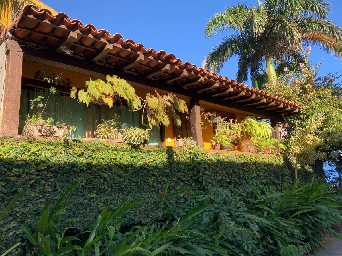 Villa Lulu Maison Búzios 外观 照片