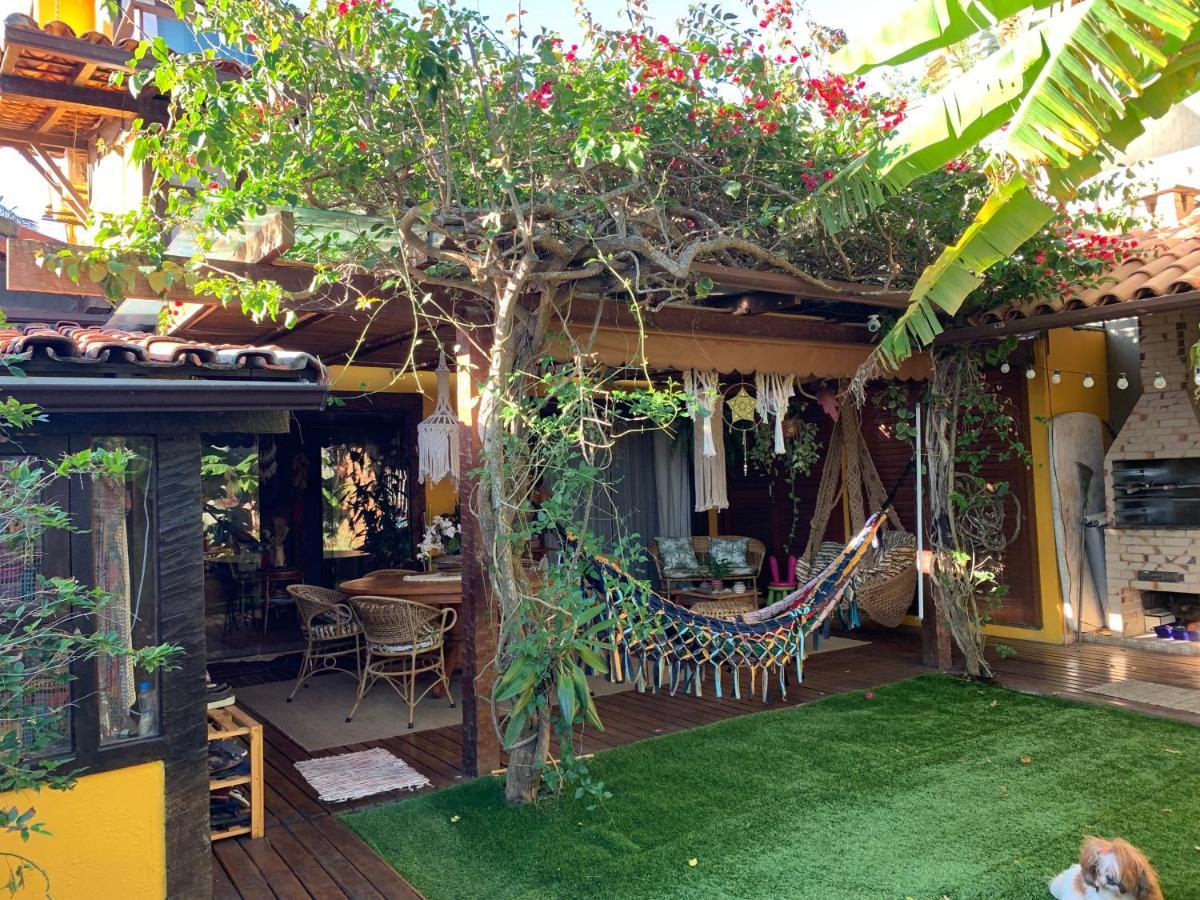 Villa Lulu Maison Búzios 外观 照片