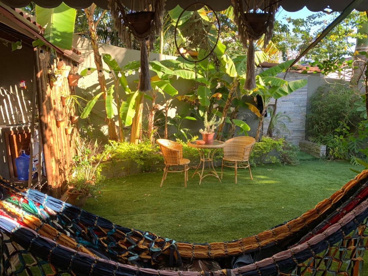Villa Lulu Maison Búzios 外观 照片