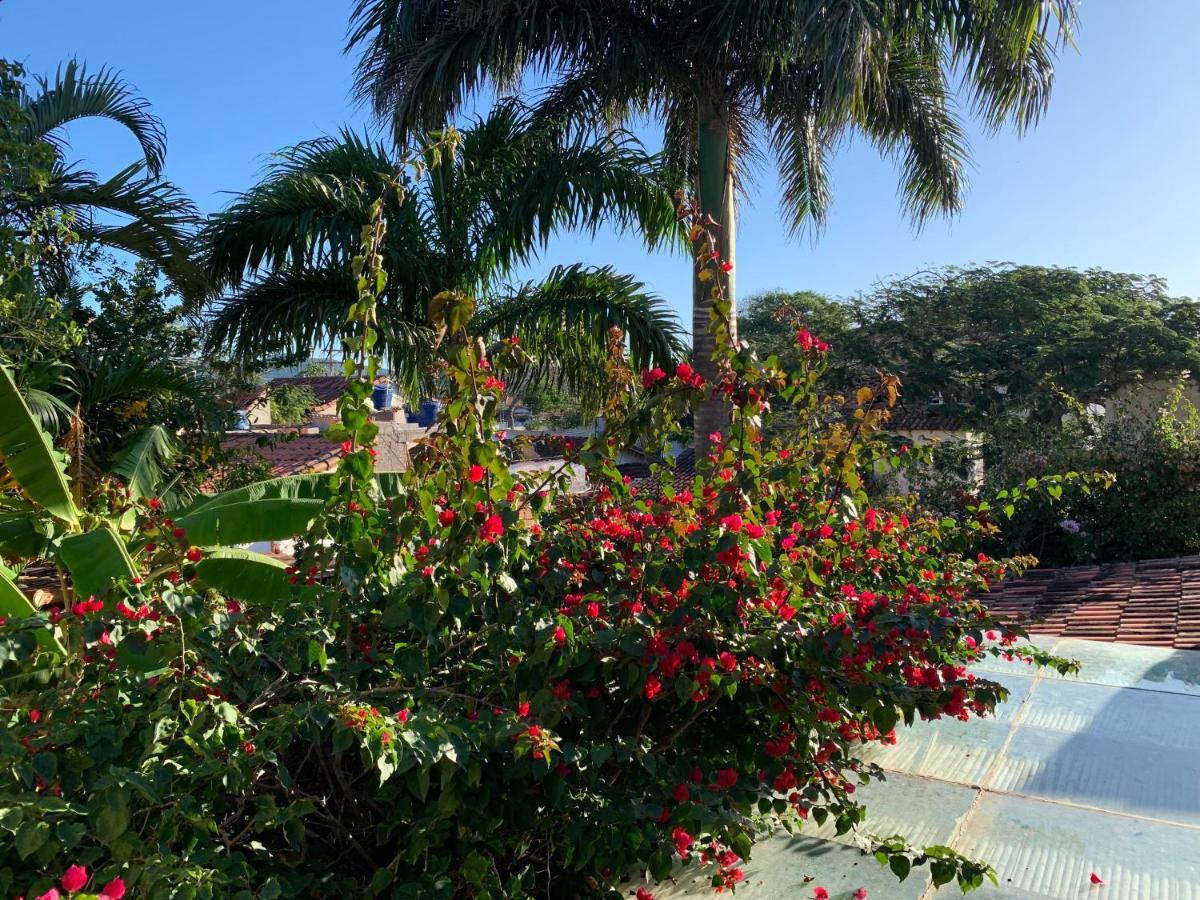 Villa Lulu Maison Búzios 外观 照片