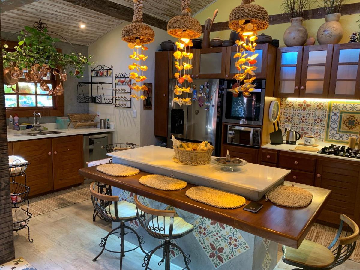 Villa Lulu Maison Búzios 外观 照片