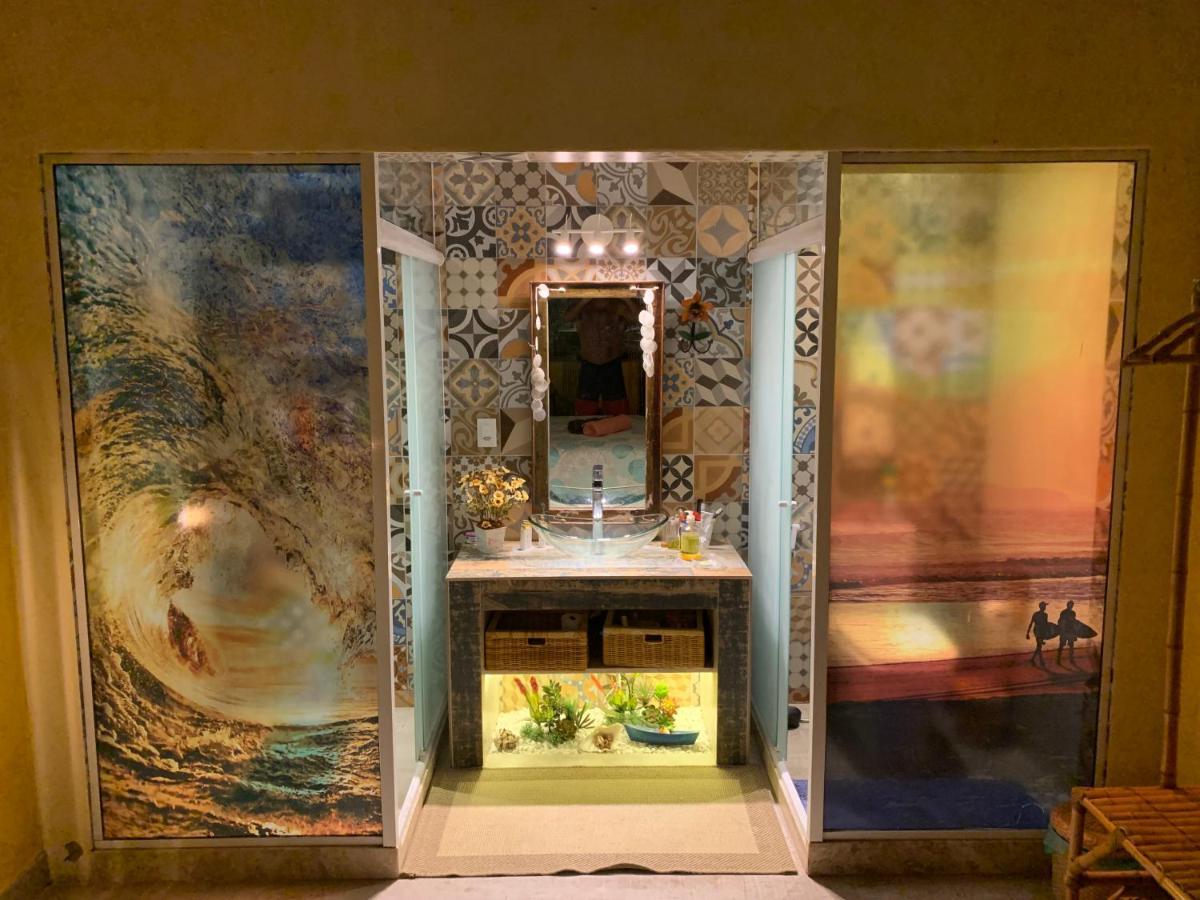 Villa Lulu Maison Búzios 外观 照片