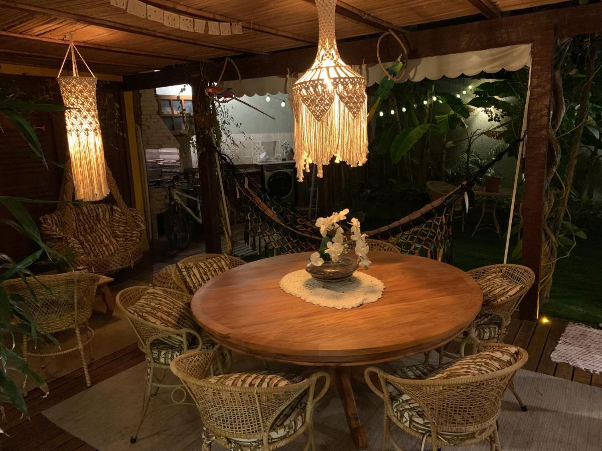 Villa Lulu Maison Búzios 外观 照片