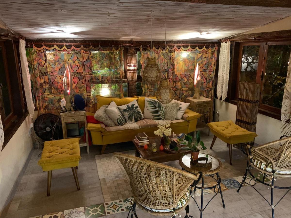 Villa Lulu Maison Búzios 外观 照片
