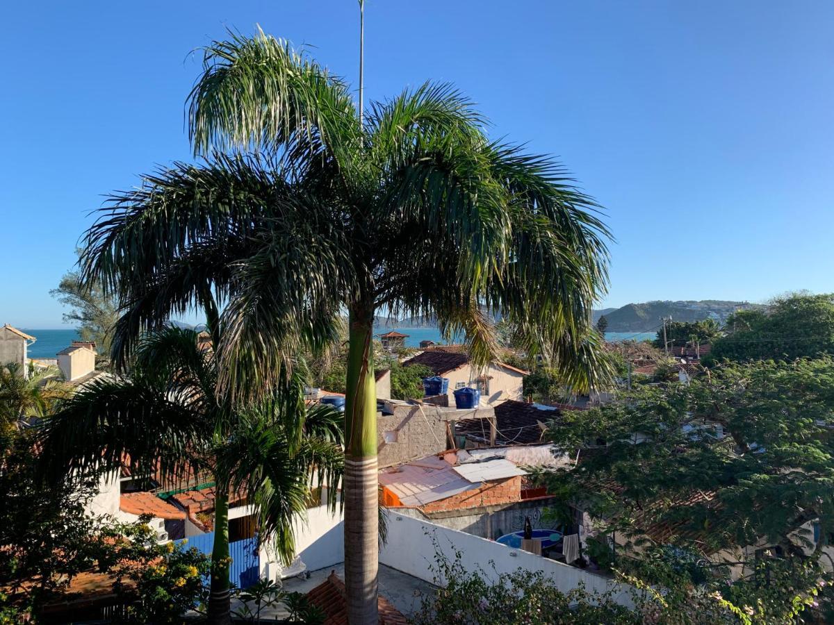 Villa Lulu Maison Búzios 外观 照片
