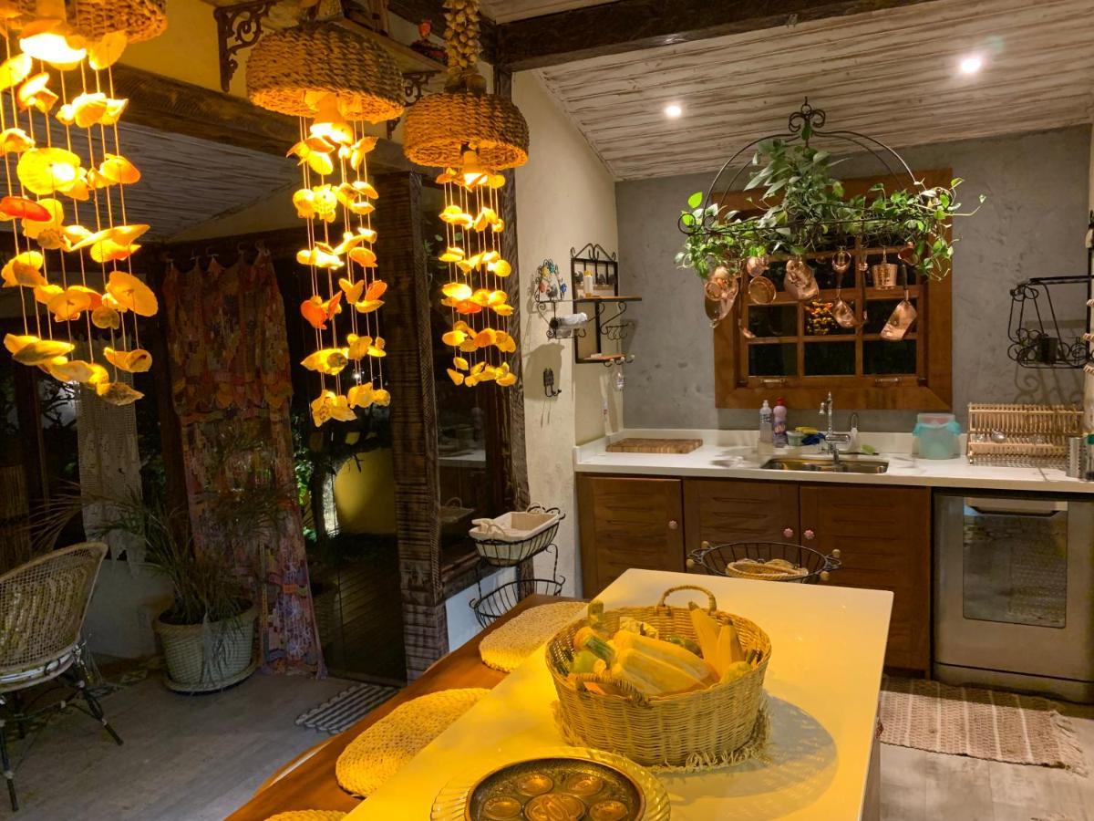 Villa Lulu Maison Búzios 外观 照片