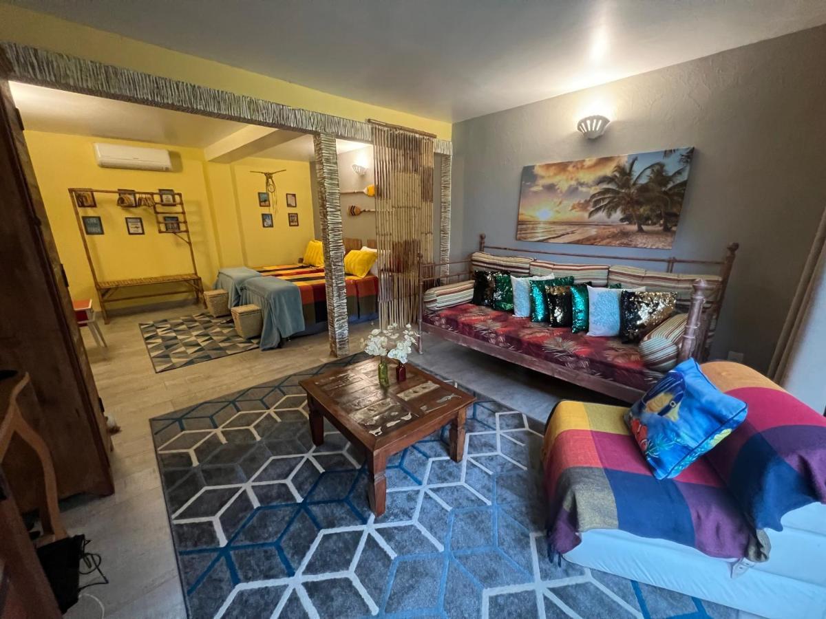 Villa Lulu Maison Búzios 外观 照片