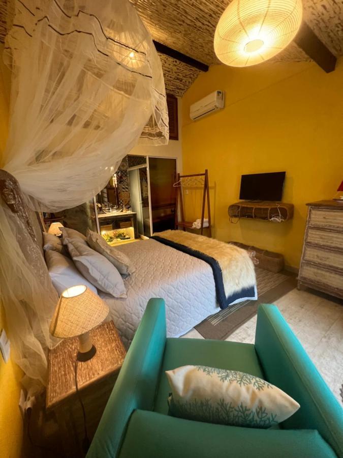 Villa Lulu Maison Búzios 外观 照片