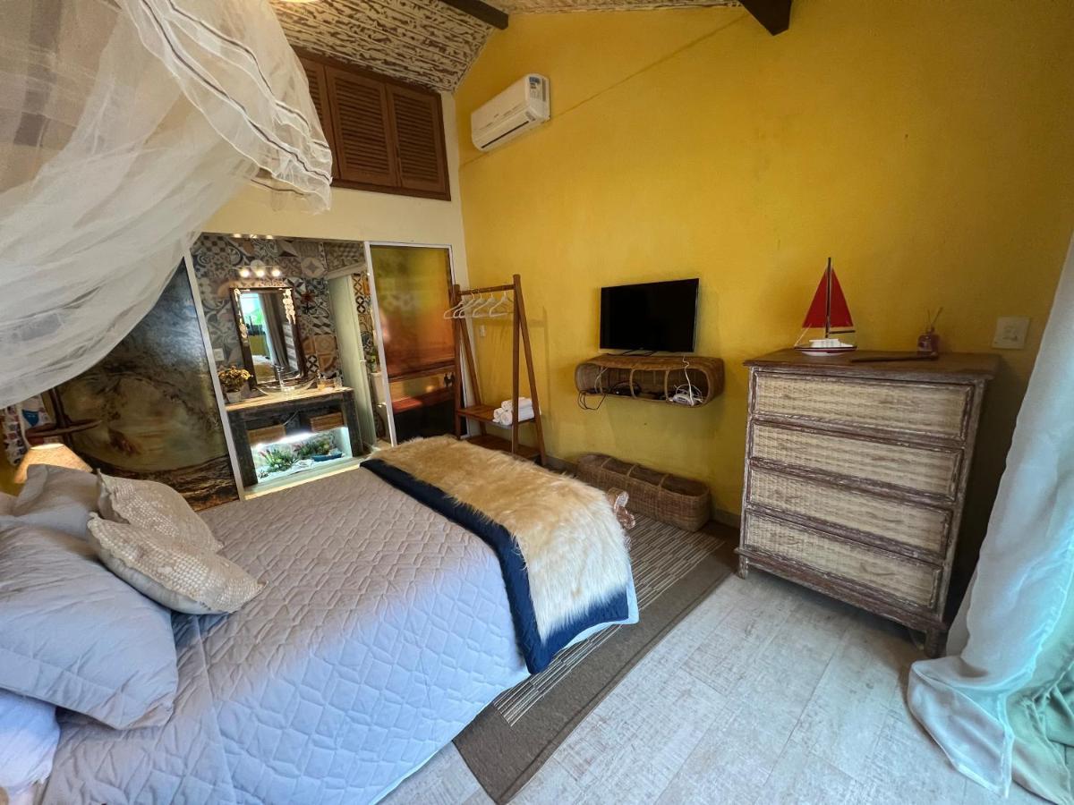 Villa Lulu Maison Búzios 外观 照片