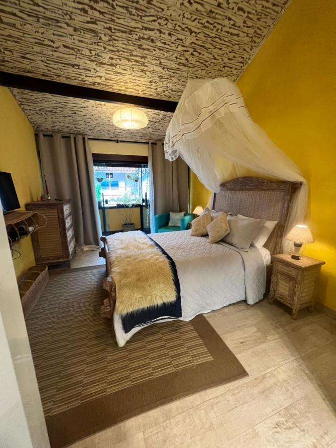 Villa Lulu Maison Búzios 外观 照片