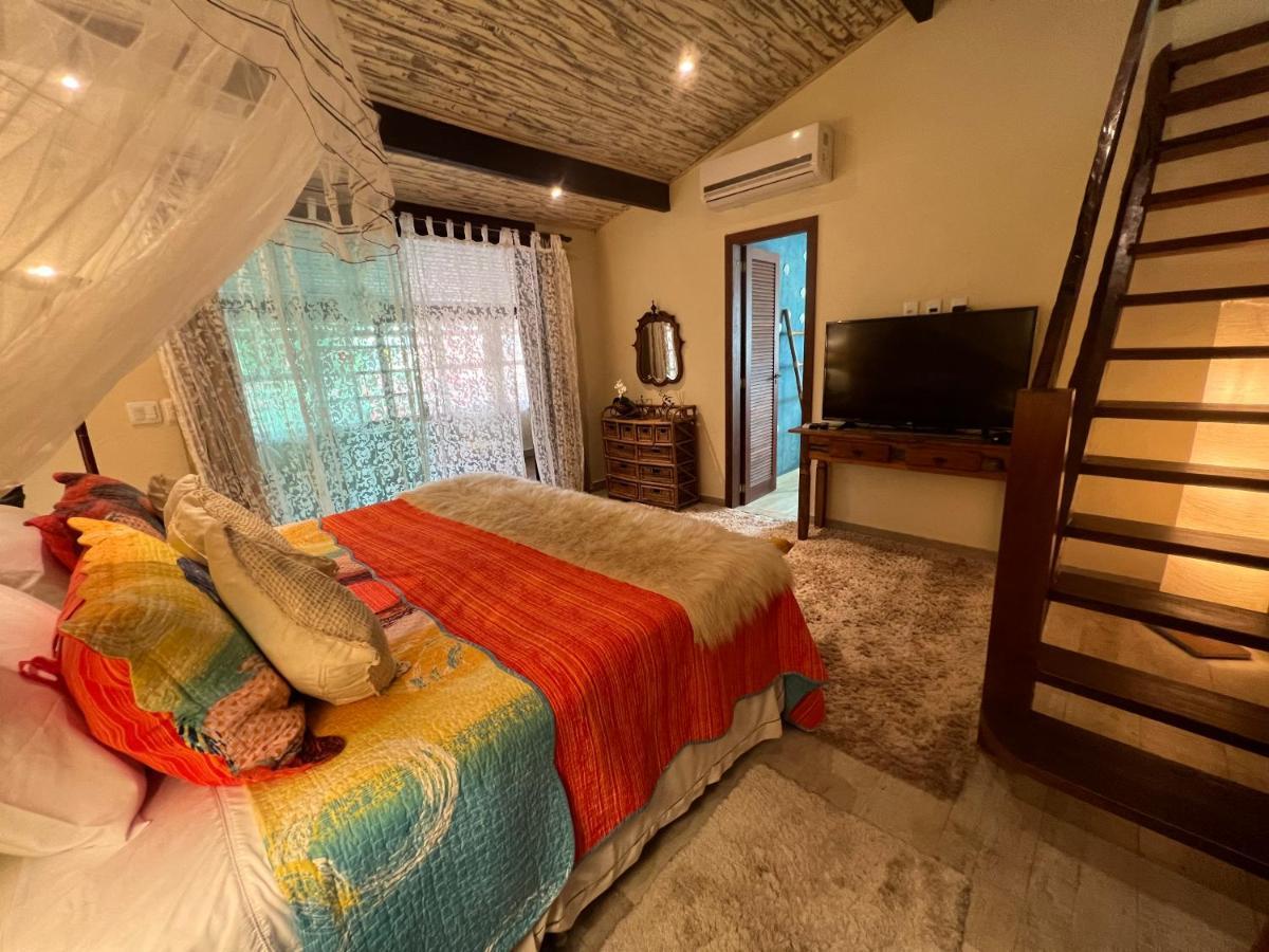 Villa Lulu Maison Búzios 外观 照片