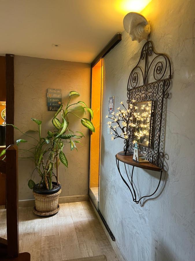 Villa Lulu Maison Búzios 外观 照片