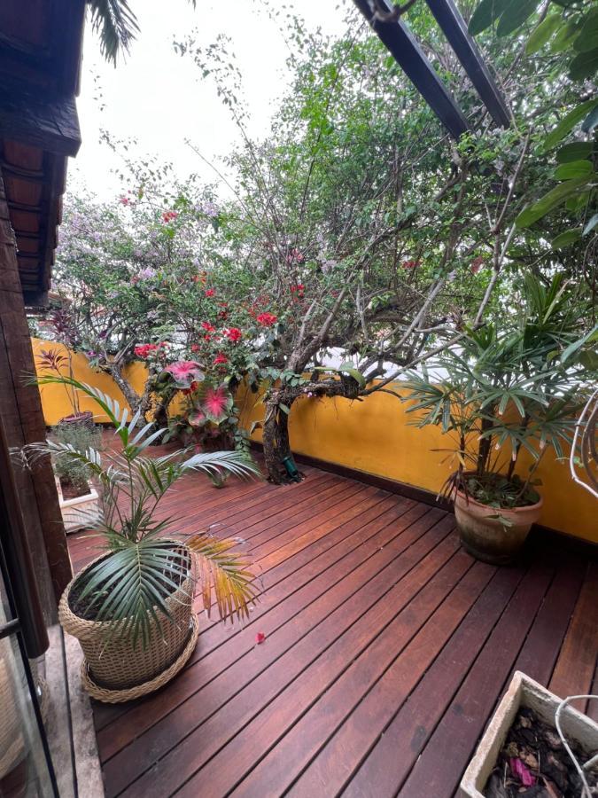 Villa Lulu Maison Búzios 外观 照片