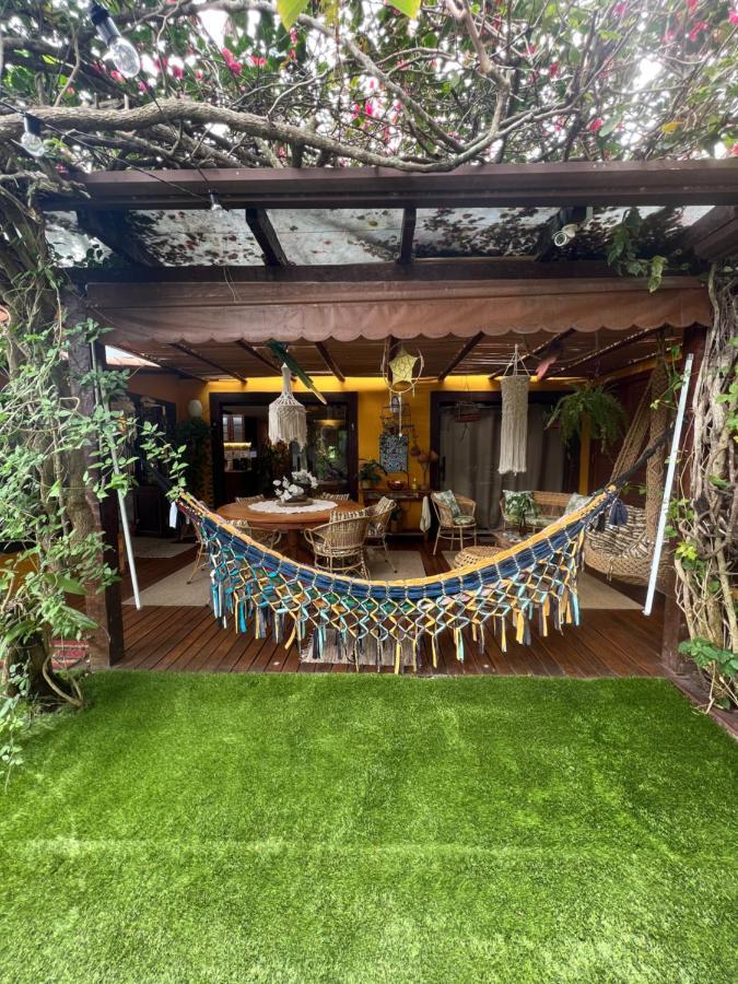Villa Lulu Maison Búzios 外观 照片