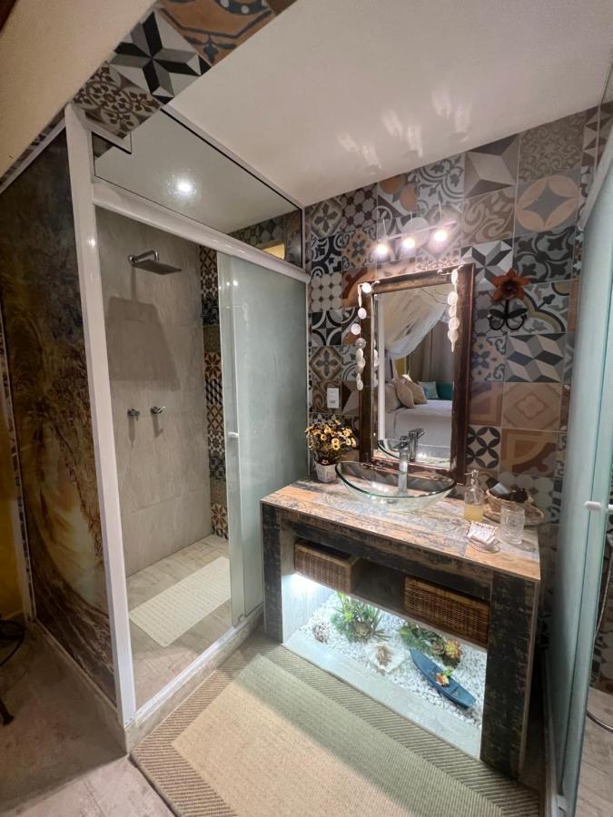 Villa Lulu Maison Búzios 外观 照片