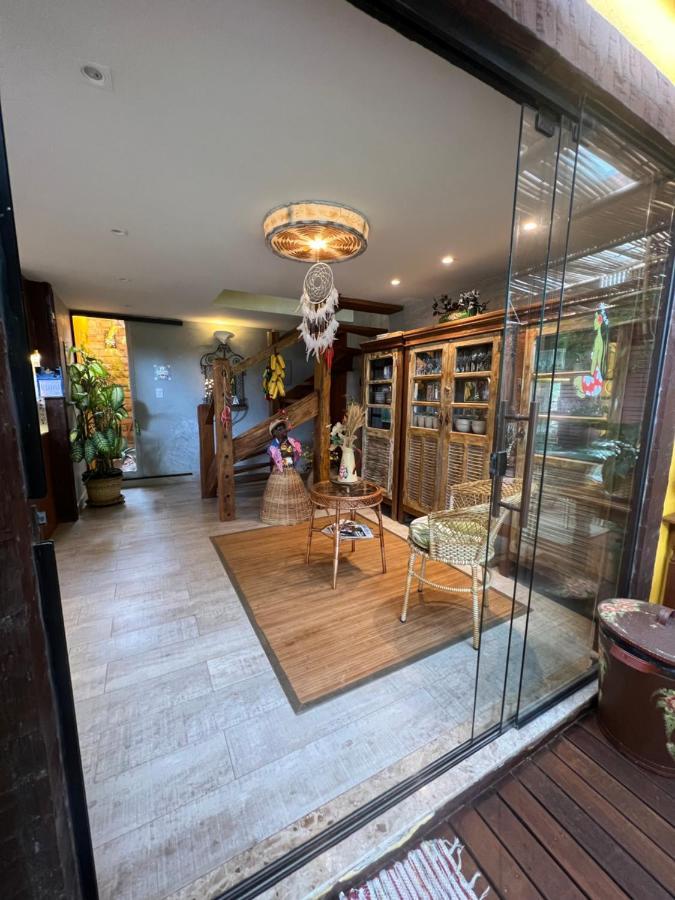 Villa Lulu Maison Búzios 外观 照片