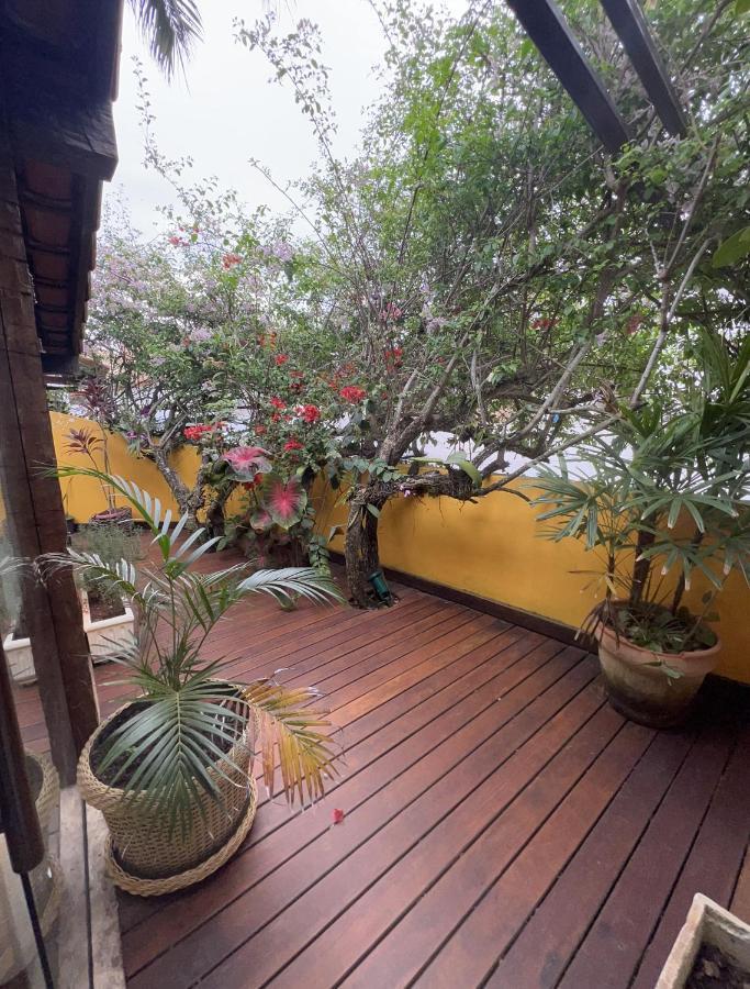 Villa Lulu Maison Búzios 外观 照片