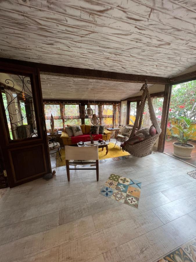 Villa Lulu Maison Búzios 外观 照片