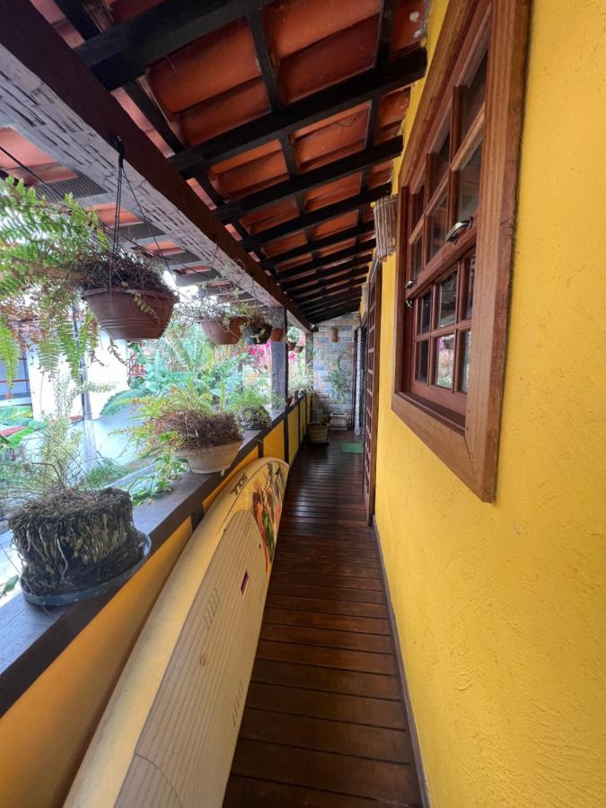 Villa Lulu Maison Búzios 外观 照片