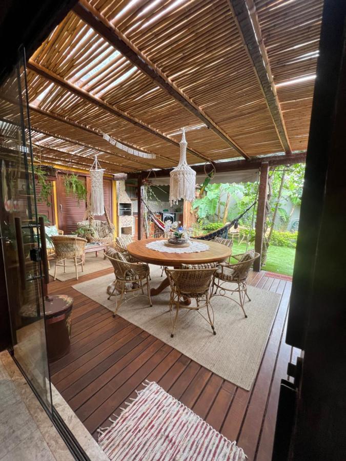 Villa Lulu Maison Búzios 外观 照片