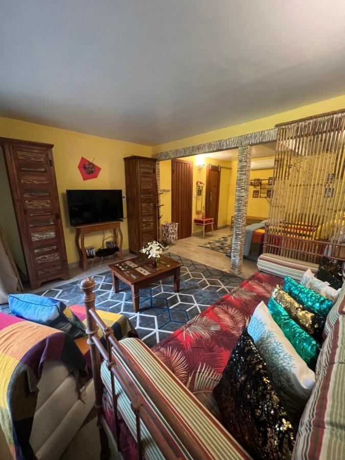 Villa Lulu Maison Búzios 外观 照片