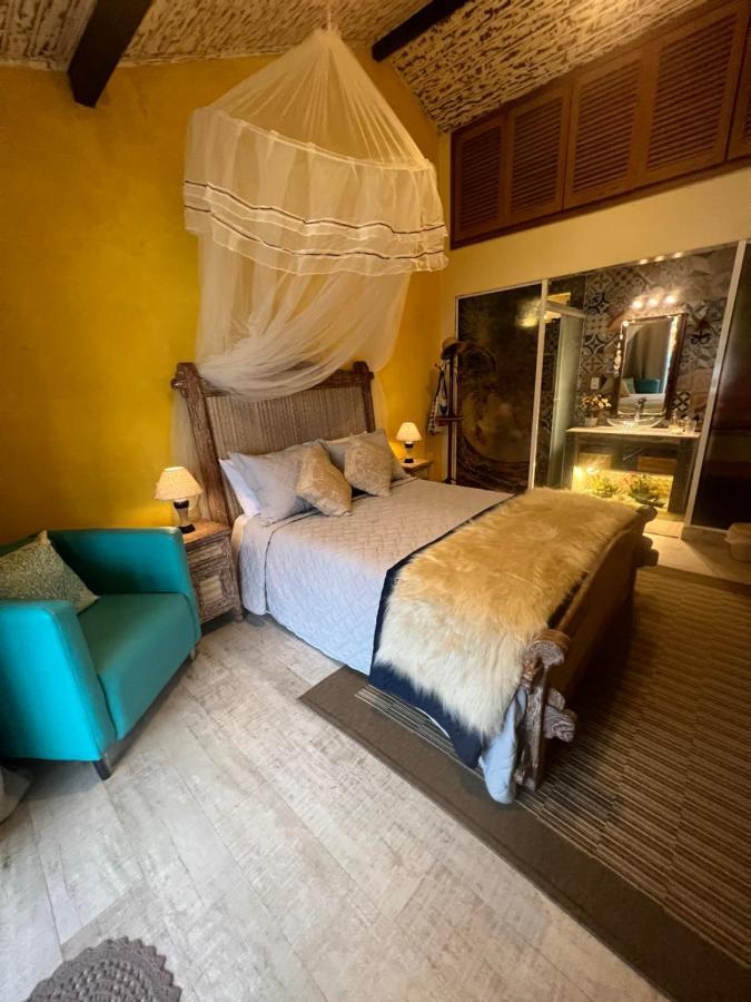 Villa Lulu Maison Búzios 外观 照片