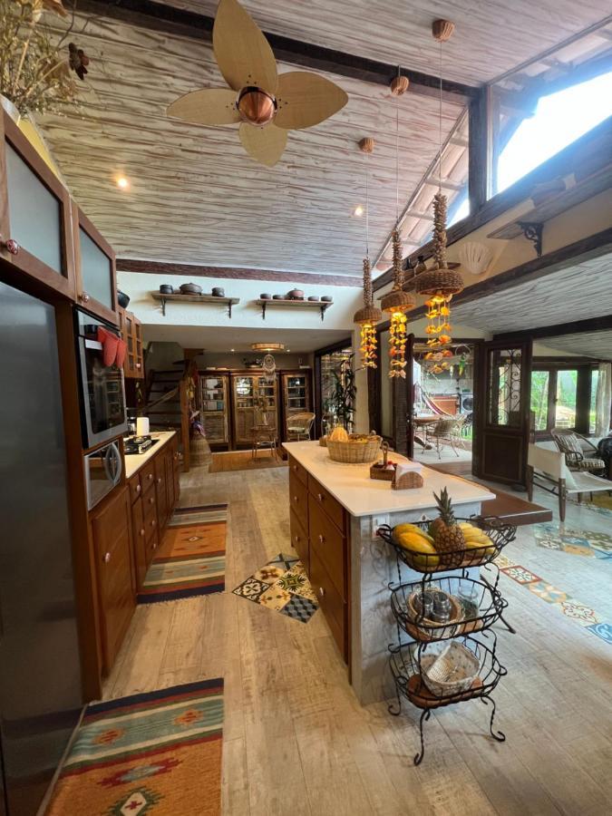 Villa Lulu Maison Búzios 外观 照片