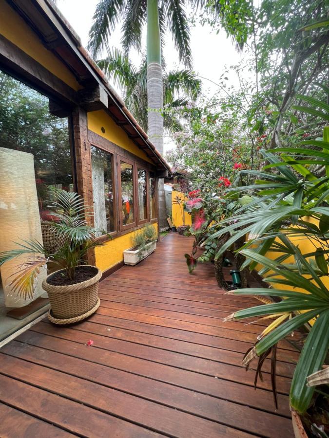 Villa Lulu Maison Búzios 外观 照片