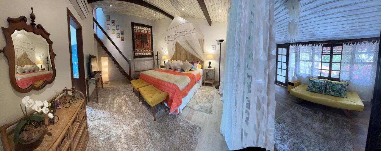 Villa Lulu Maison Búzios 外观 照片