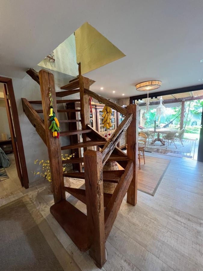 Villa Lulu Maison Búzios 外观 照片