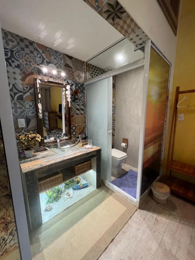 Villa Lulu Maison Búzios 外观 照片
