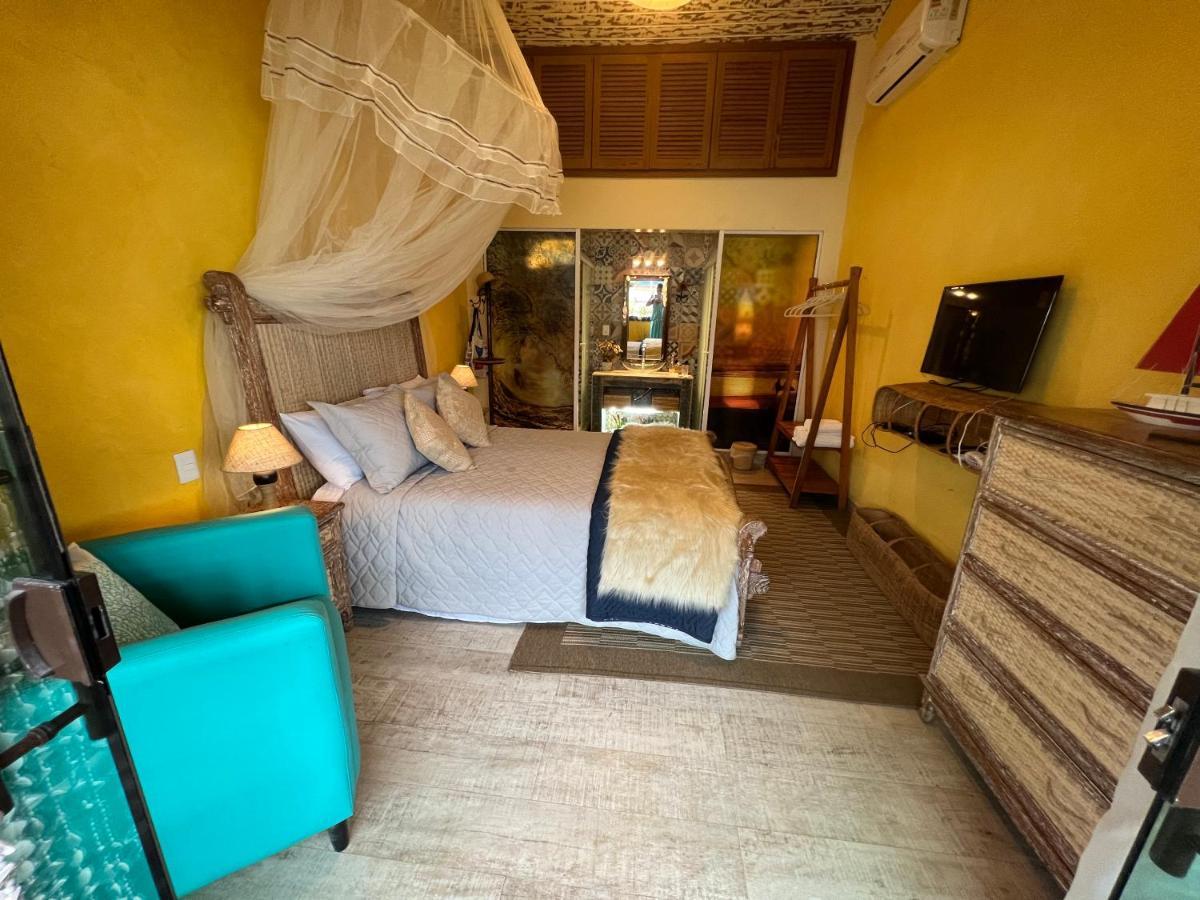 Villa Lulu Maison Búzios 外观 照片