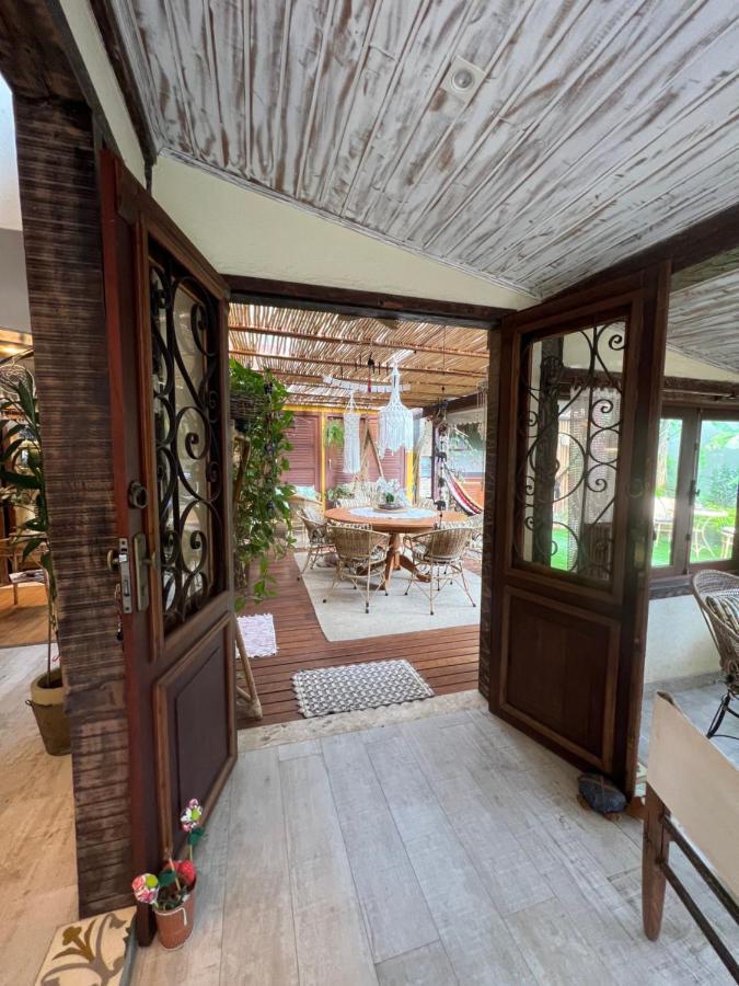 Villa Lulu Maison Búzios 外观 照片