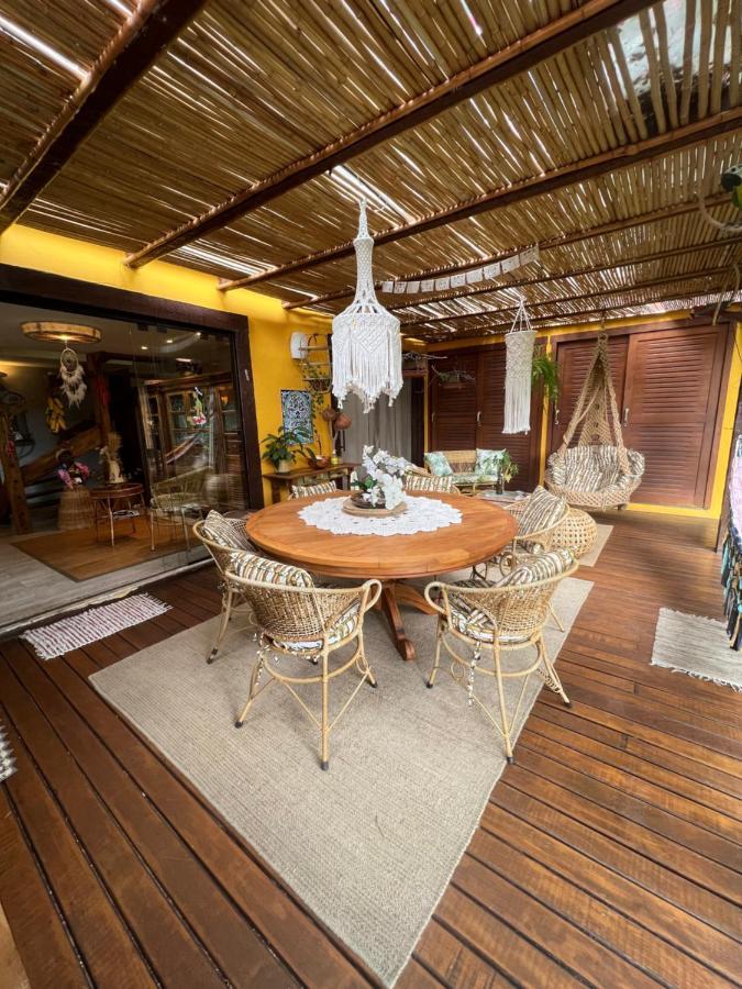 Villa Lulu Maison Búzios 外观 照片