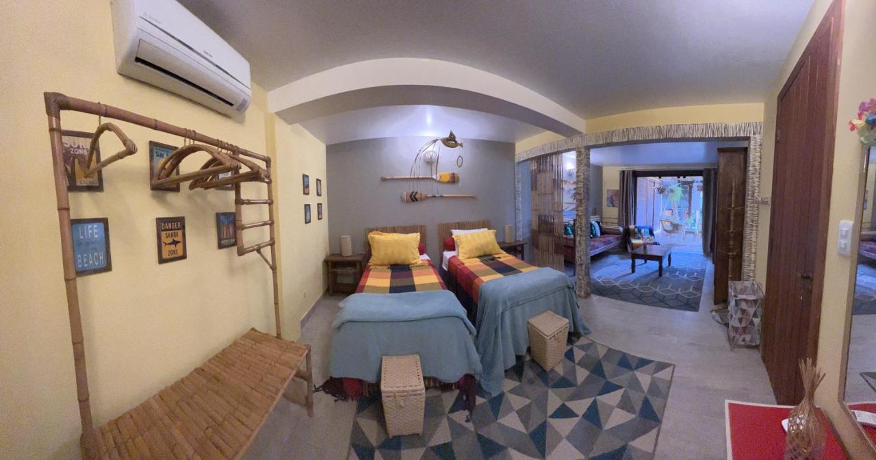 Villa Lulu Maison Búzios 外观 照片