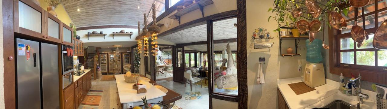 Villa Lulu Maison Búzios 外观 照片