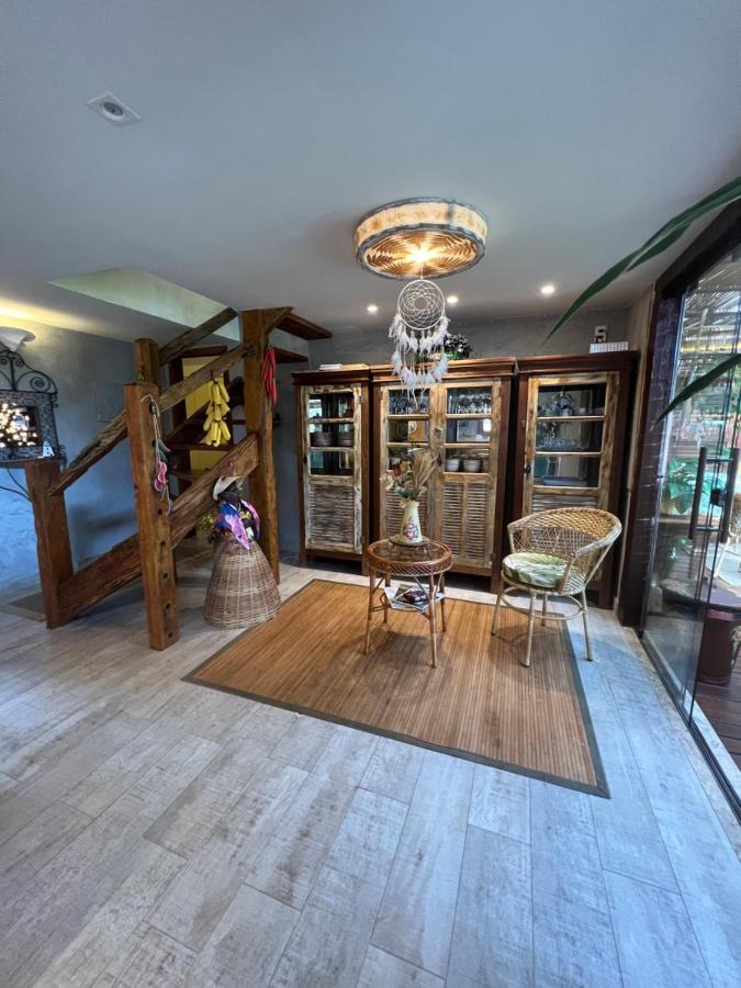 Villa Lulu Maison Búzios 外观 照片
