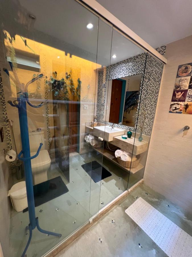Villa Lulu Maison Búzios 外观 照片