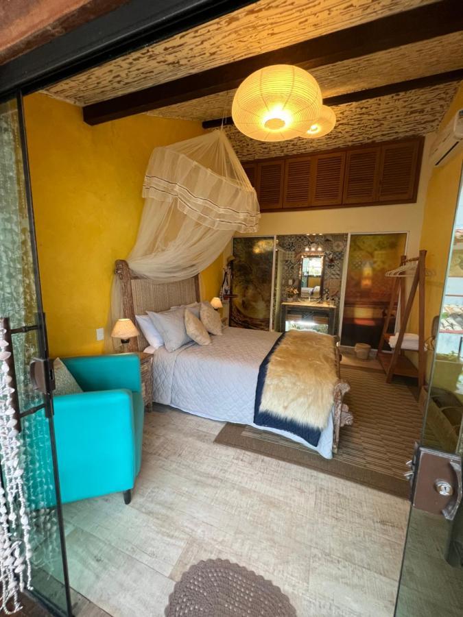 Villa Lulu Maison Búzios 外观 照片