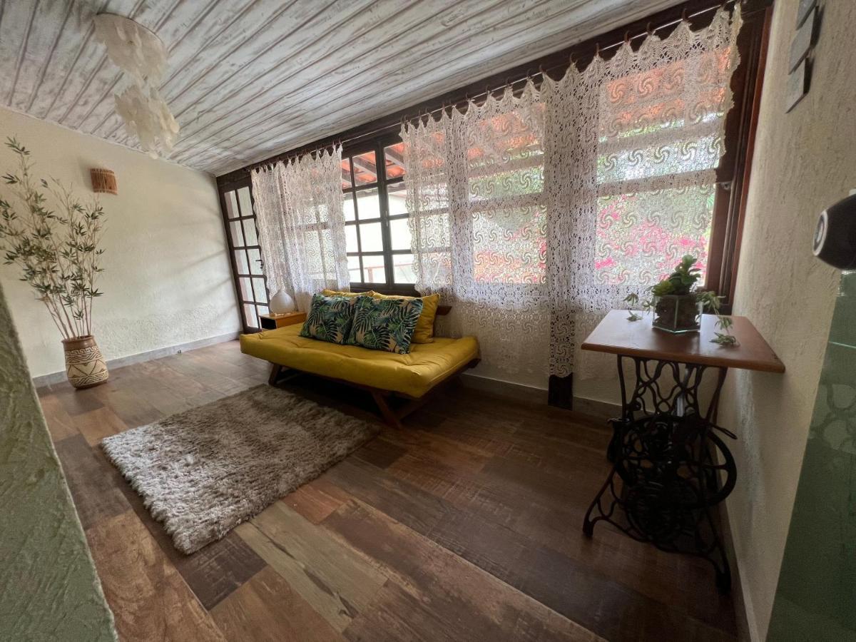 Villa Lulu Maison Búzios 外观 照片