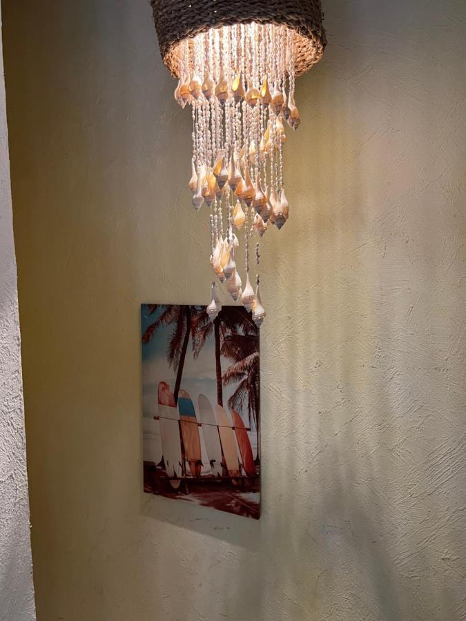 Villa Lulu Maison Búzios 外观 照片