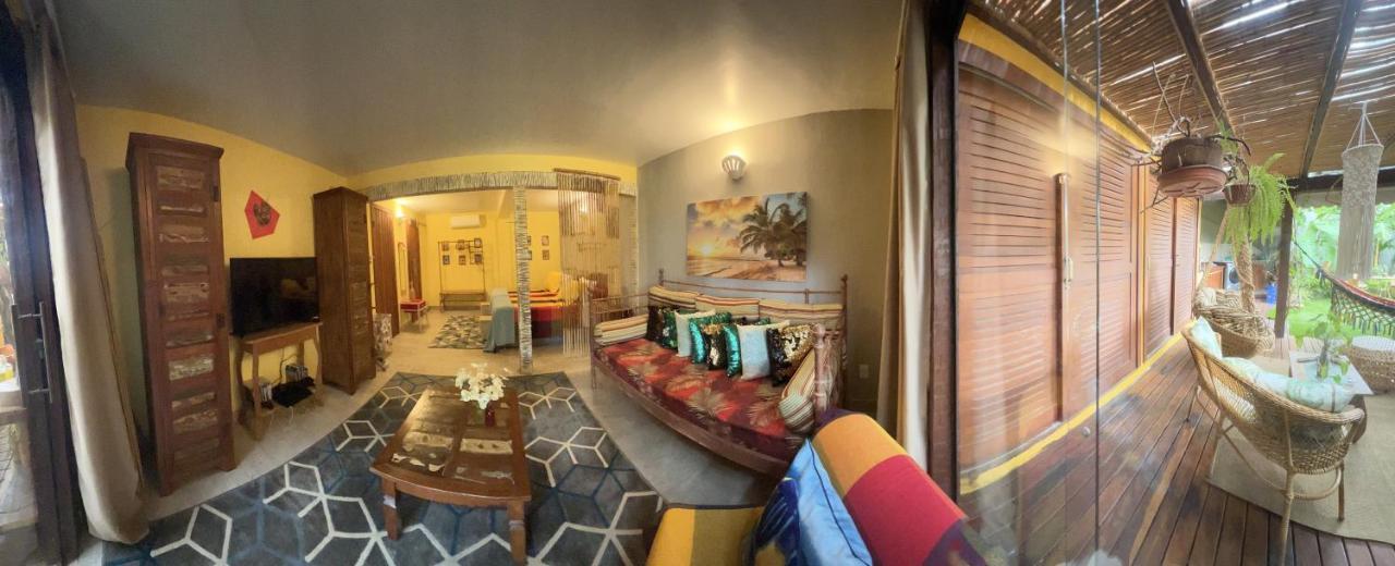 Villa Lulu Maison Búzios 外观 照片
